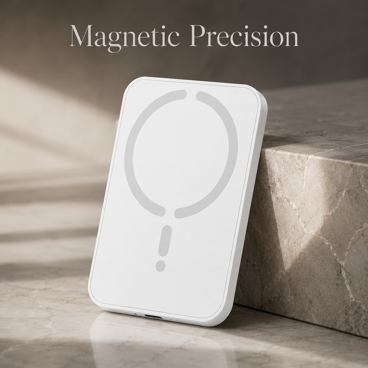 Premium Magnetic Car Wireless Charger Air Vent Phone Holder 100W Fast Charging MagSafe Compatible Wireless Charging Mount Stand Compatible with iPhone