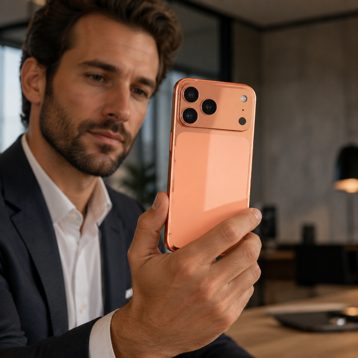 Premium iPhone Back Protector Hydrogel Film Anti Scratch Self Healing Soft TPU Wrap Side Edge High Definition Matte Clear Easy Installation Protective Film