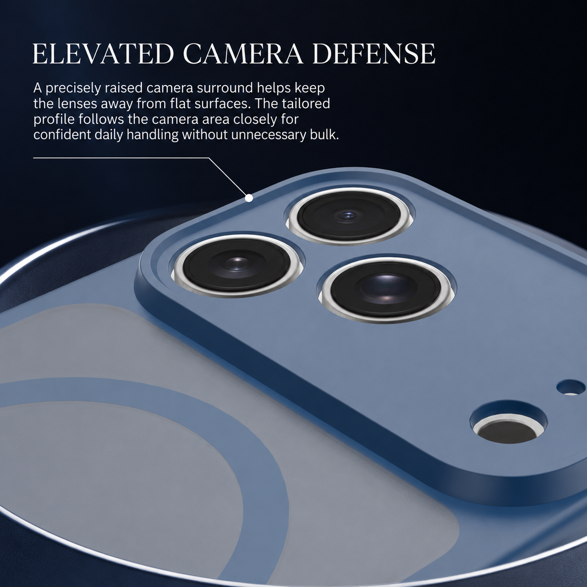 Premium iPhone Case 5G Wireless Charging Shockproof Hard Back Slim Lightweight Anti Scratch Non Slip Durable Full Coverage Protective Phone Cover Case