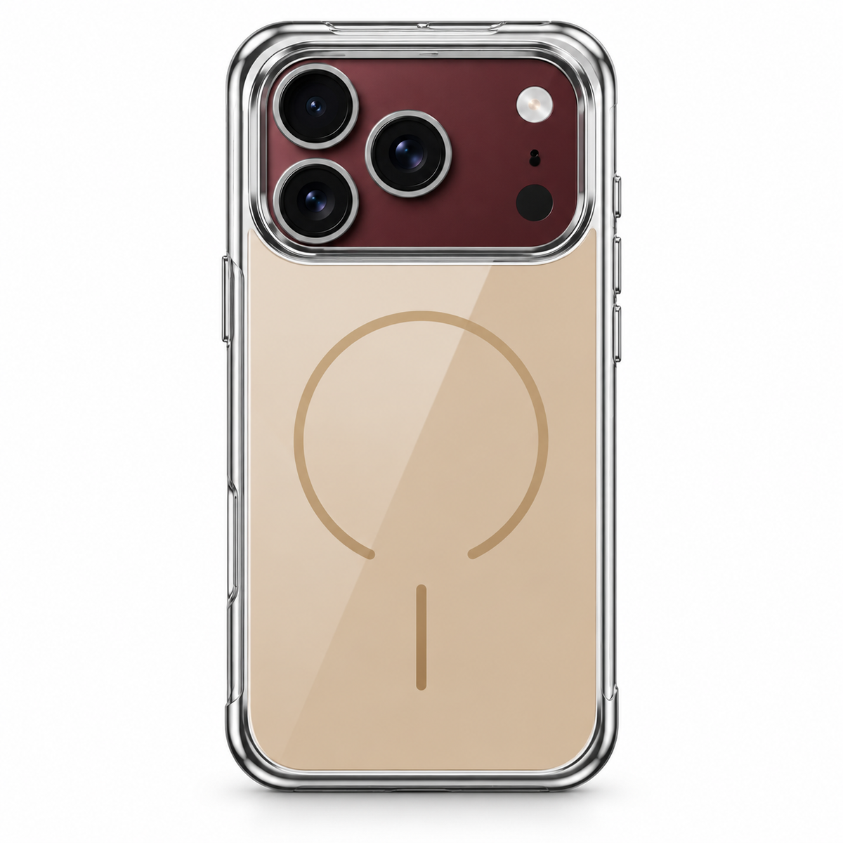 Premium iPhone Case All in One Built In Front Screen Protector Full Wrap Shockproof Foldable Cover Slim Durable Anti Drop Full Protective Phone Cover Case