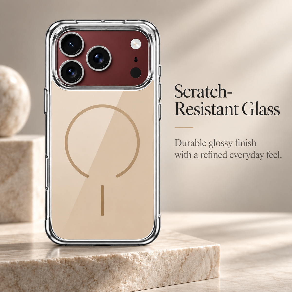 Premium iPhone Case All in One Built In Front Screen Protector Full Wrap Shockproof Foldable Cover Slim Durable Anti Drop Full Protective Phone Cover Case
