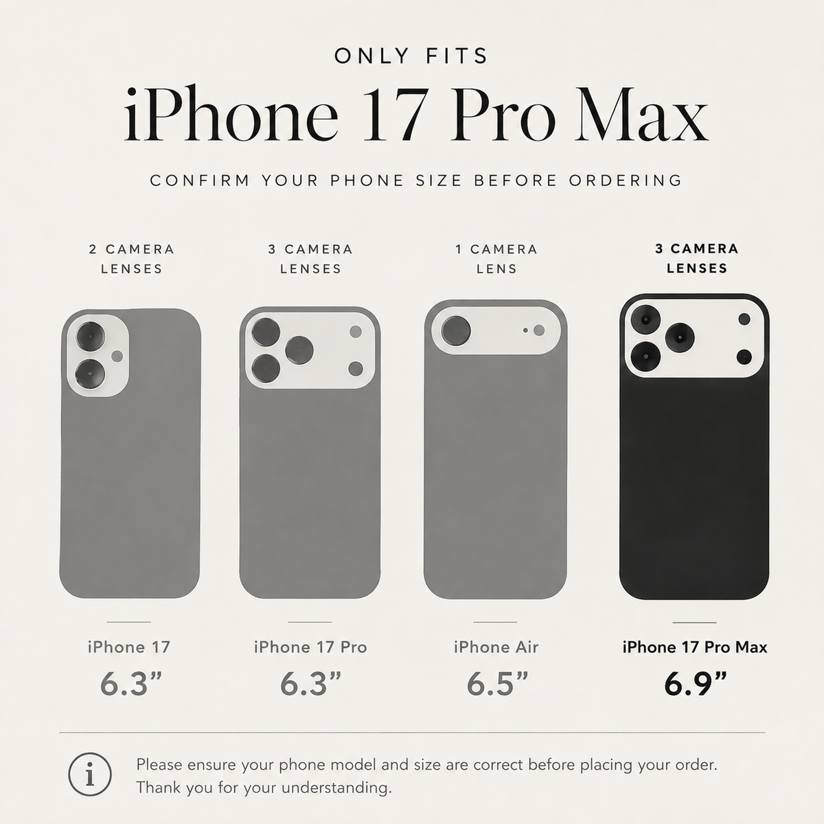 Premium iPhone Case Heavy Duty MagSafe Compatible Shockproof Military Grade Drop Protection Rugged Cover Anti Scratch Dustproof Non Slip Full Coverage