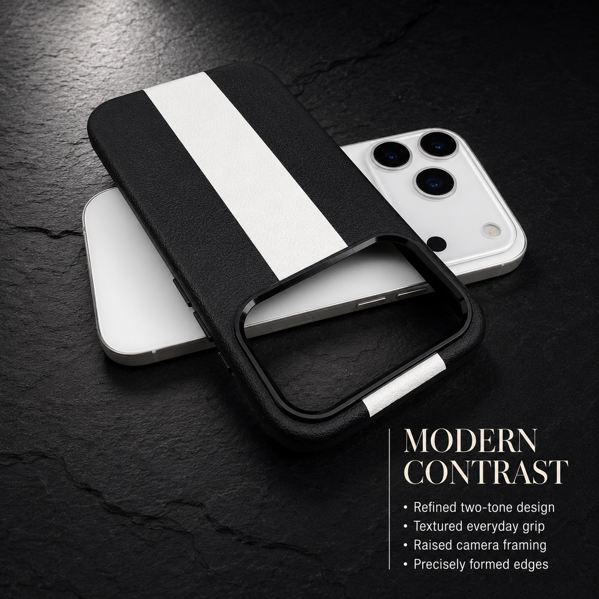 Premium iPhone Case High End Business Leather MagSafe Magnetic Wireless Charging Shockproof Slim Non Slip Anti Scratch Durable Luxury Protective Phone Cover