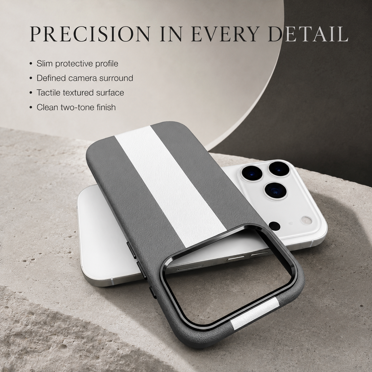 Premium iPhone Case High End Business Leather MagSafe Magnetic Wireless Charging Shockproof Slim Non Slip Anti Scratch Durable Luxury Protective Phone Cover