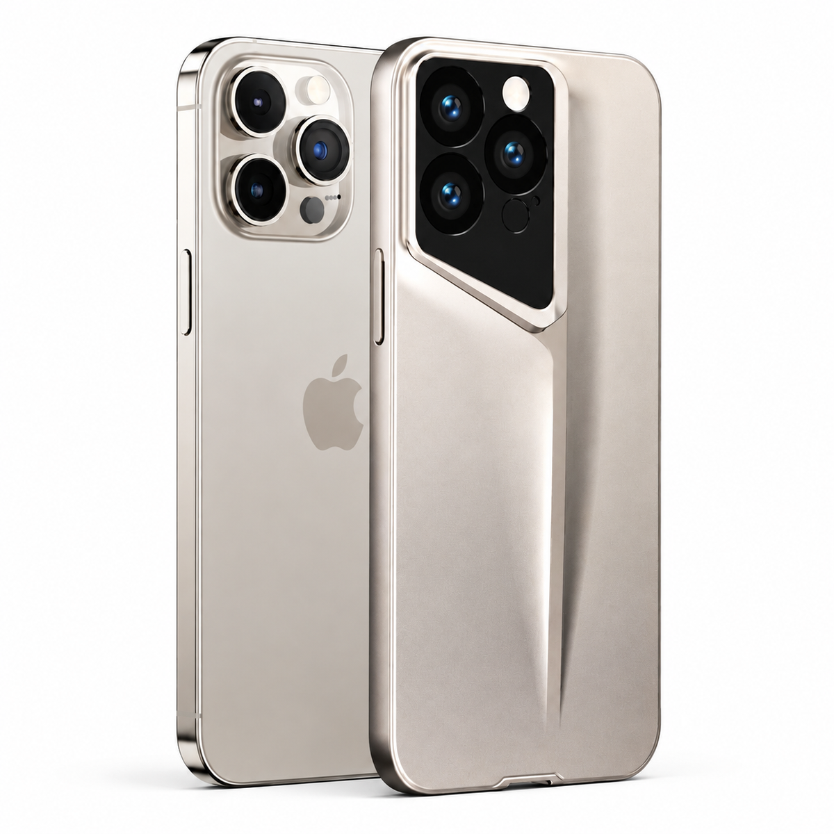 Premium iPhone Case Leather Magnetic Car Mount TPU Cover Shockproof Slim Anti Scratch Non Slip Protective Frame Full Coverage Everyday Protection Case