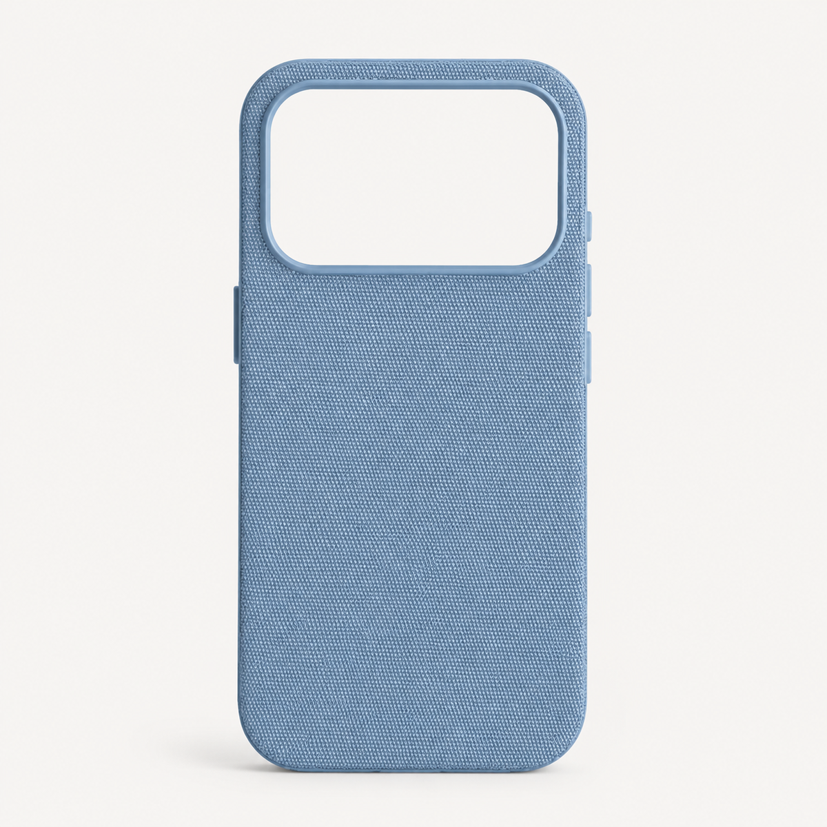 Premium iPhone Case Luxury Business Woven Magnetic Technical Fabric Card Pocket Anti Drop Shockproof Non Slip Slim Durable Protective Phone Cover Case