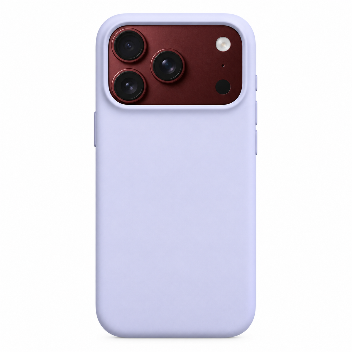 Premium iPhone Case Luxury Matte Candy Color Ultra Thin Shockproof Hard PC Foldable Cover Slim Anti Scratch Durable Non Slip Protective Phone Cover Case