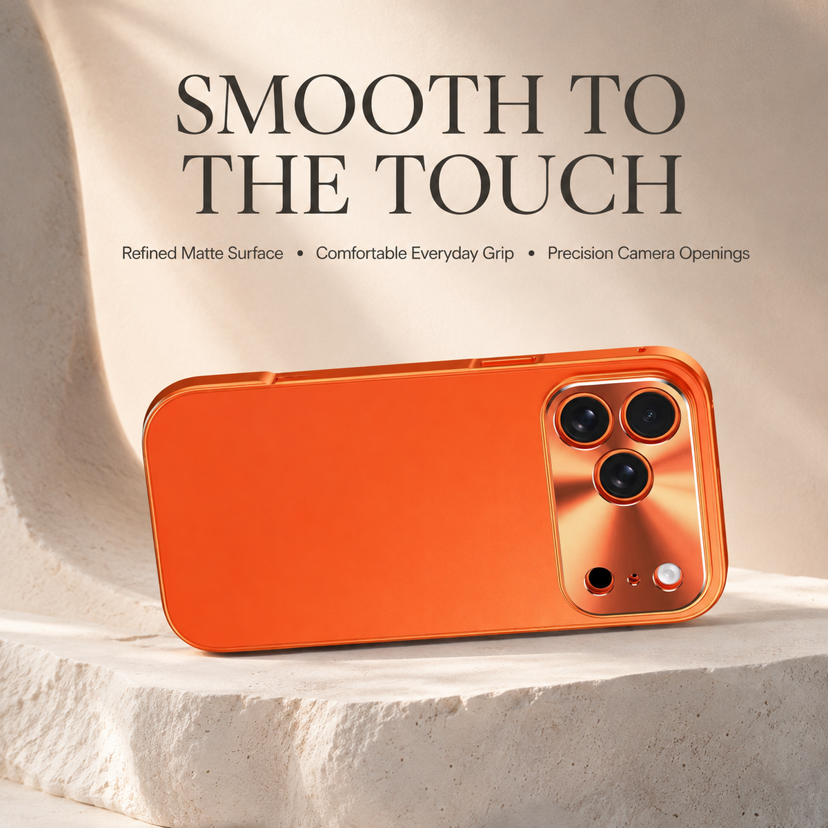 Premium iPhone Case MagSafe Aluminum Alloy Magnetic Bumper Metal Lens Protector Matte PC Back Shockproof Slim Reinforced Protective Cover Case Design