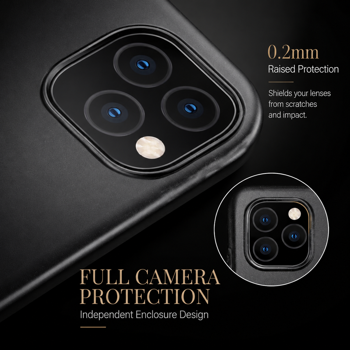 Premium iPhone Case MagSafe Compatible Magnetic Car Mount Matte Shockproof Protective Cover Ultra Thin Slim Design for Everyday Protection