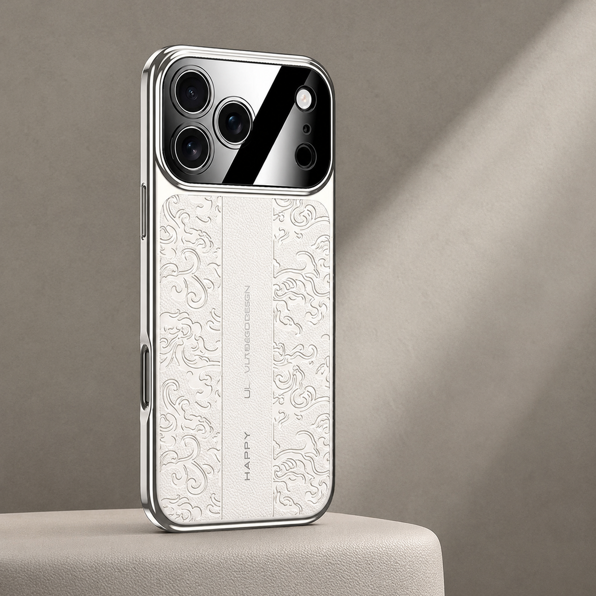 Premium iPhone Case MagSafe Leather Back Magnetic Soft TPU Protective Cover Electroplated Anti Scratch Anti Fingerprint Non Slip Matte Slim Dual Layer Case