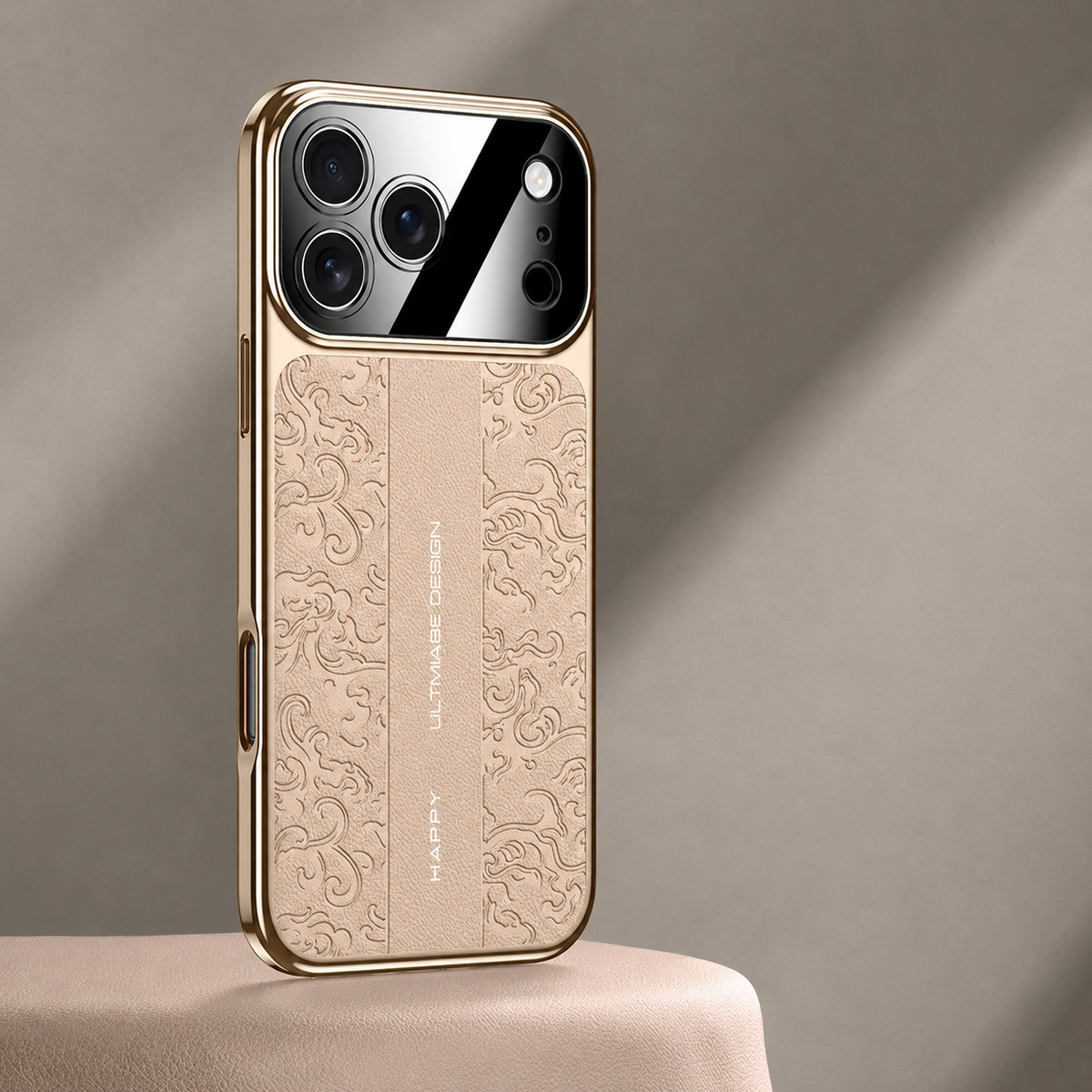 Premium iPhone Case MagSafe Leather Back Magnetic Soft TPU Protective Cover Electroplated Anti Scratch Anti Fingerprint Non Slip Matte Slim Dual Layer Case