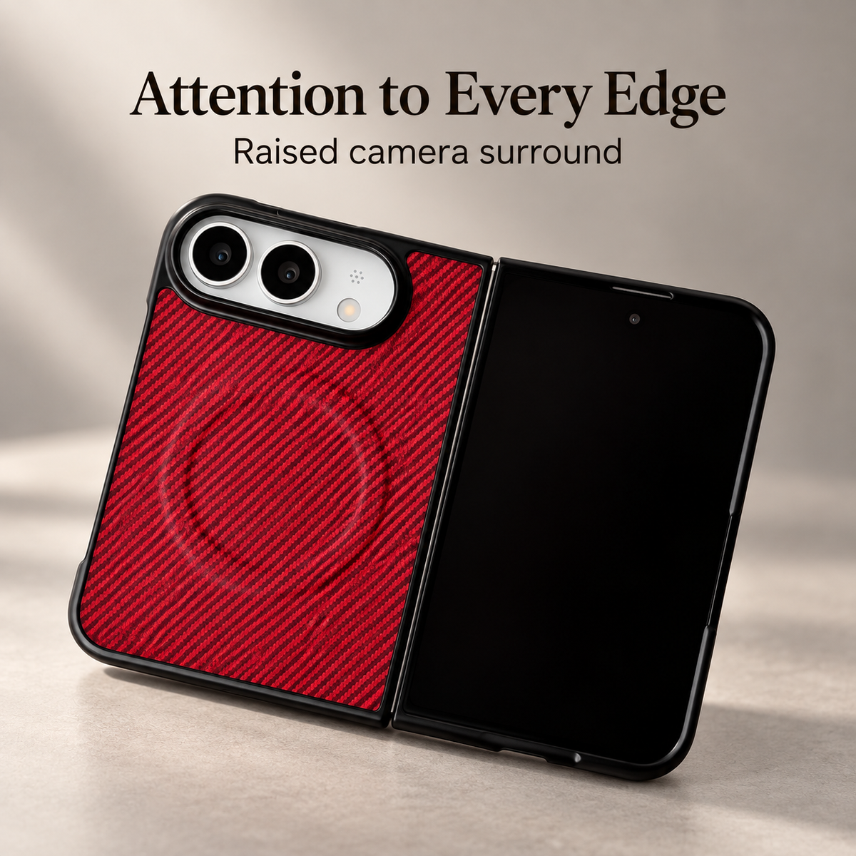 Premium iPhone Case Magnetic Carbon Fiber Pattern Soft TPU Shockproof Anti Knock Slim Protective Durable Non Slip Wireless Charging Phone Cover Shell Case