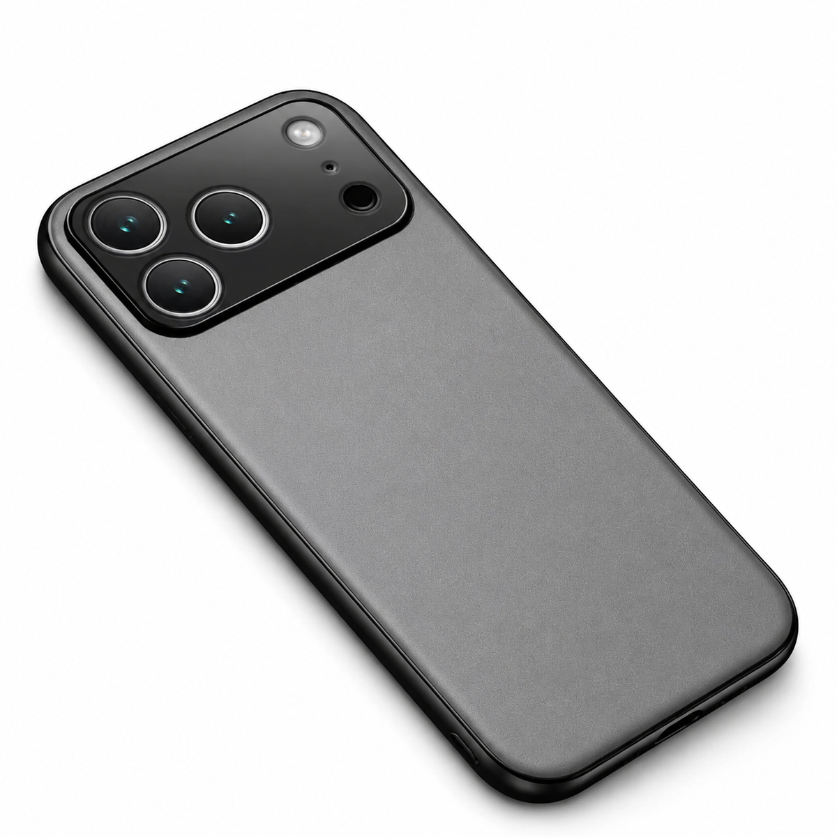 Premium iPhone Case Magnetic Shockproof Protective Cover Car Holder Compatible Anti Fingerprint Anti Scratch Non Slip Slim Reinforced Bumper Full Coverage