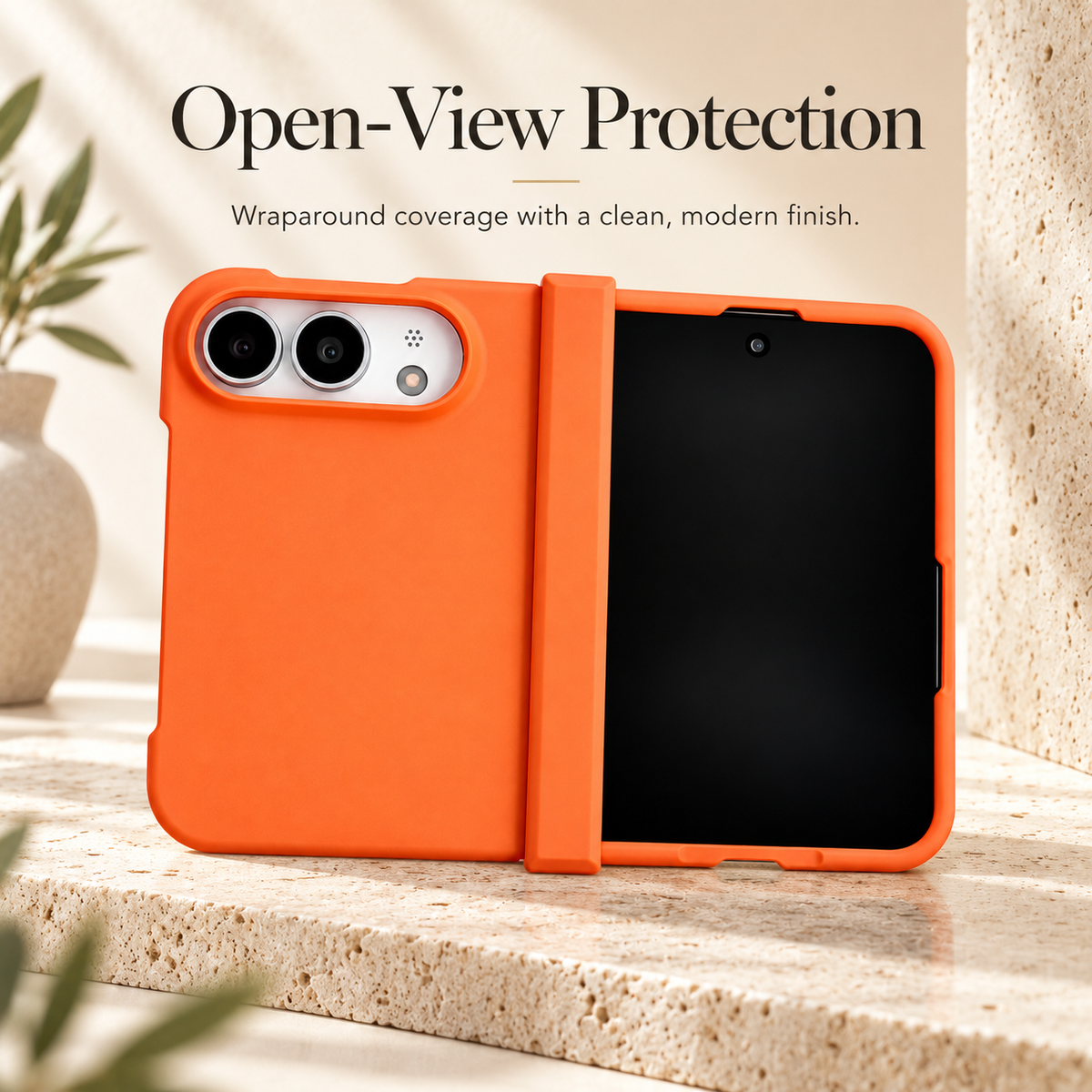 Premium iPhone Case Matte Candy Color Hard PC Silky Skin Feel Foldable Cover Shockproof Bumper Slim Non Slip Anti Scratch Durable Protective Phone Cover Case