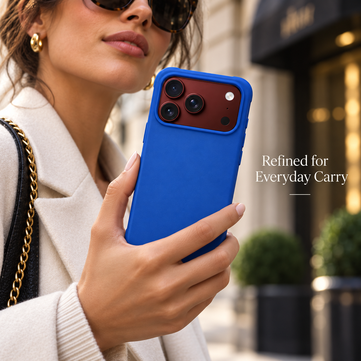 Premium iPhone Case Matte Candy Color Hard PC Silky Skin Feel Foldable Cover Shockproof Bumper Slim Non Slip Anti Scratch Durable Protective Phone Cover Case