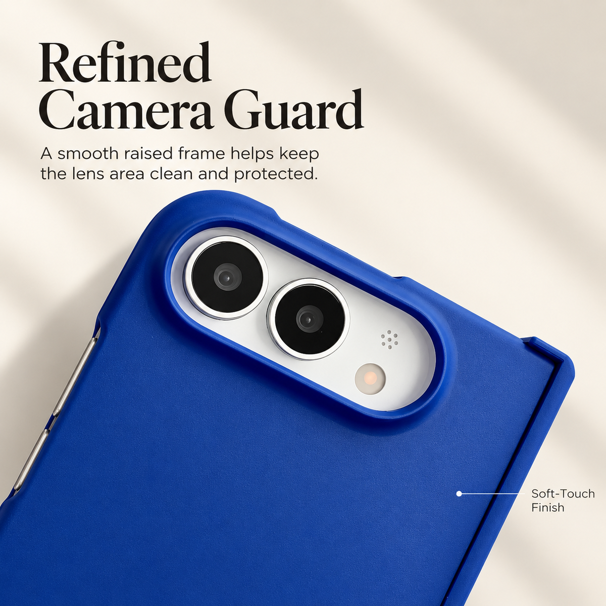 Premium iPhone Case Matte Candy Color Ultra Thin Foldable Cover Full Hinge Protection Shockproof Front Back Hard PC Slim Durable Protective Phone Cover Case