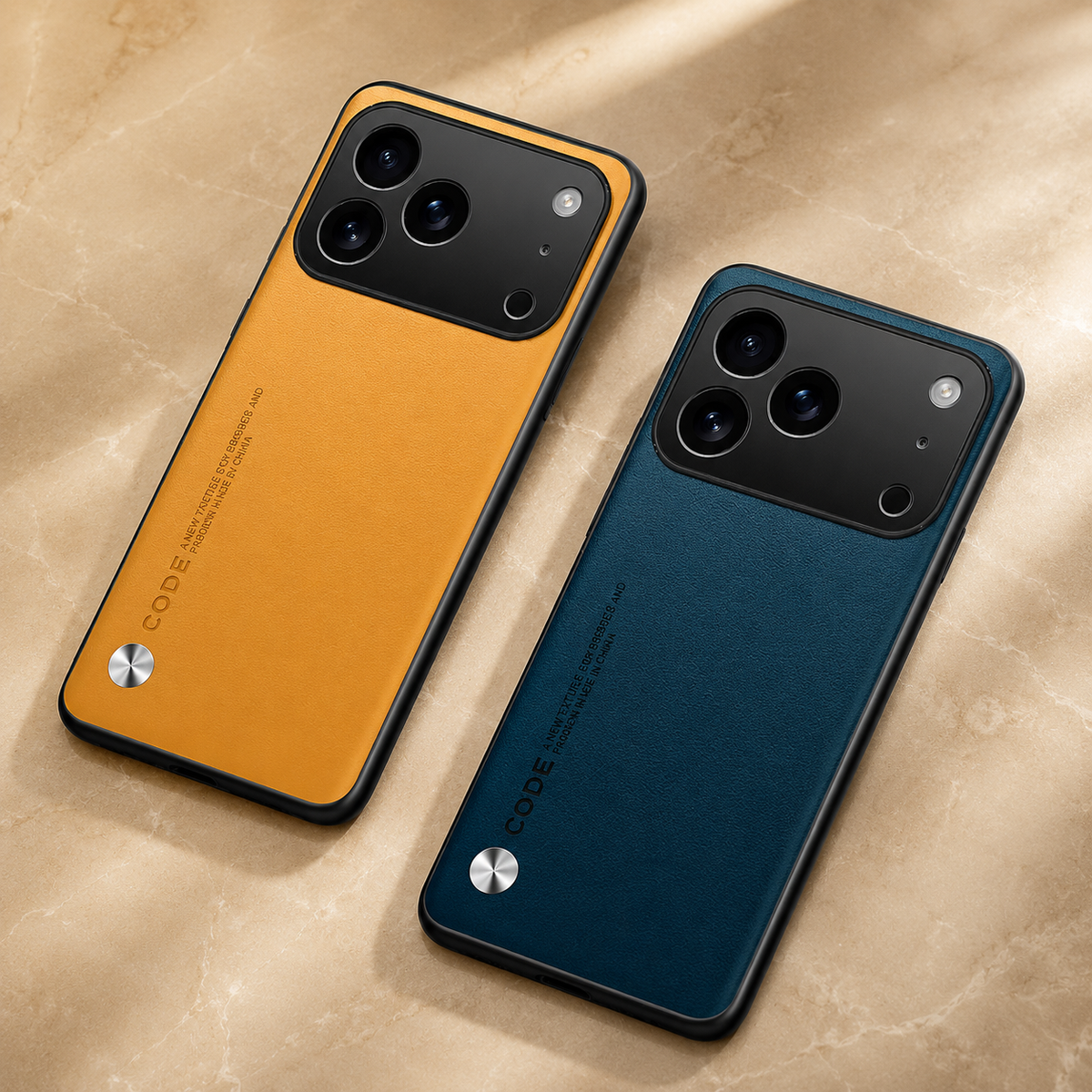 Premium iPhone Case Matte Soft TPU Shockproof Protective Bumper Metal Camera Lens Protection Anti Scratch Anti Fingerprint Slim Non Slip Plain Cover