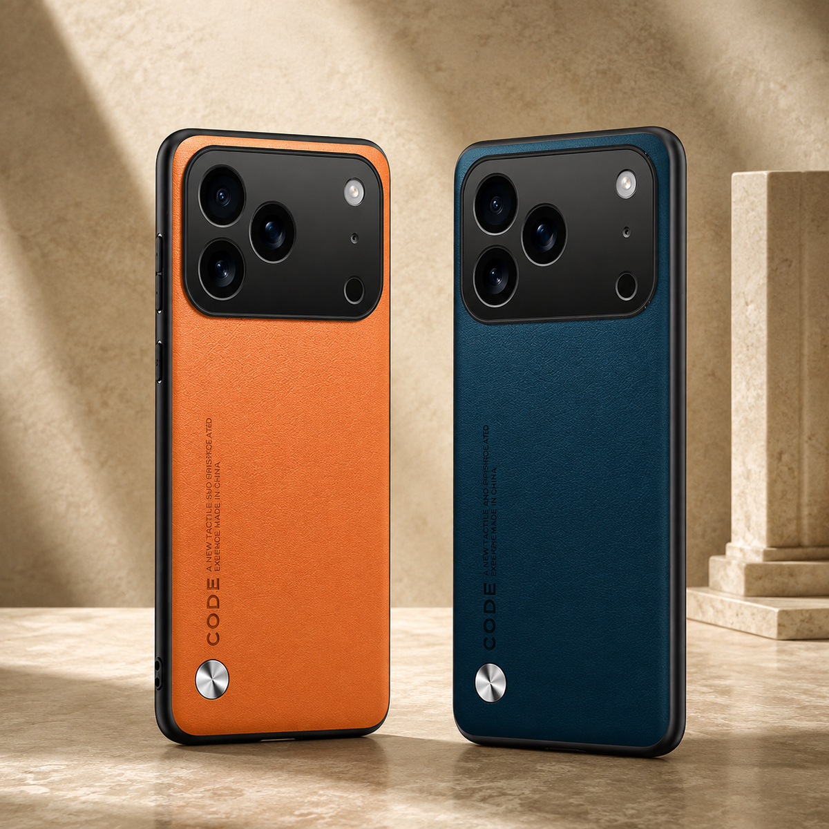 Premium iPhone Case Matte Soft TPU Shockproof Protective Bumper Metal Camera Lens Protection Anti Scratch Anti Fingerprint Slim Non Slip Plain Cover