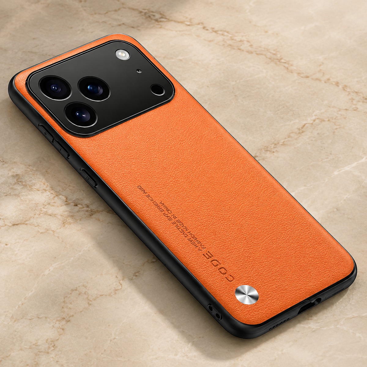 Premium iPhone Case Matte Soft TPU Shockproof Protective Bumper Metal Camera Lens Protection Anti Scratch Anti Fingerprint Slim Non Slip Plain Cover