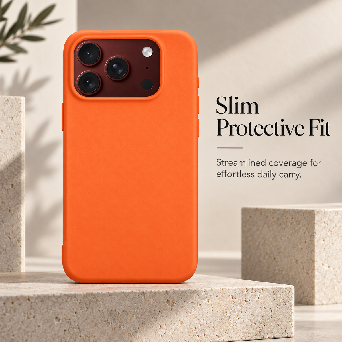 Premium iPhone Case Solid Color Skin Feel Hinge Protection Foldable Cover Shockproof Slim Non Slip Wear Resistant Durable Protective Phone Cover Shell Case