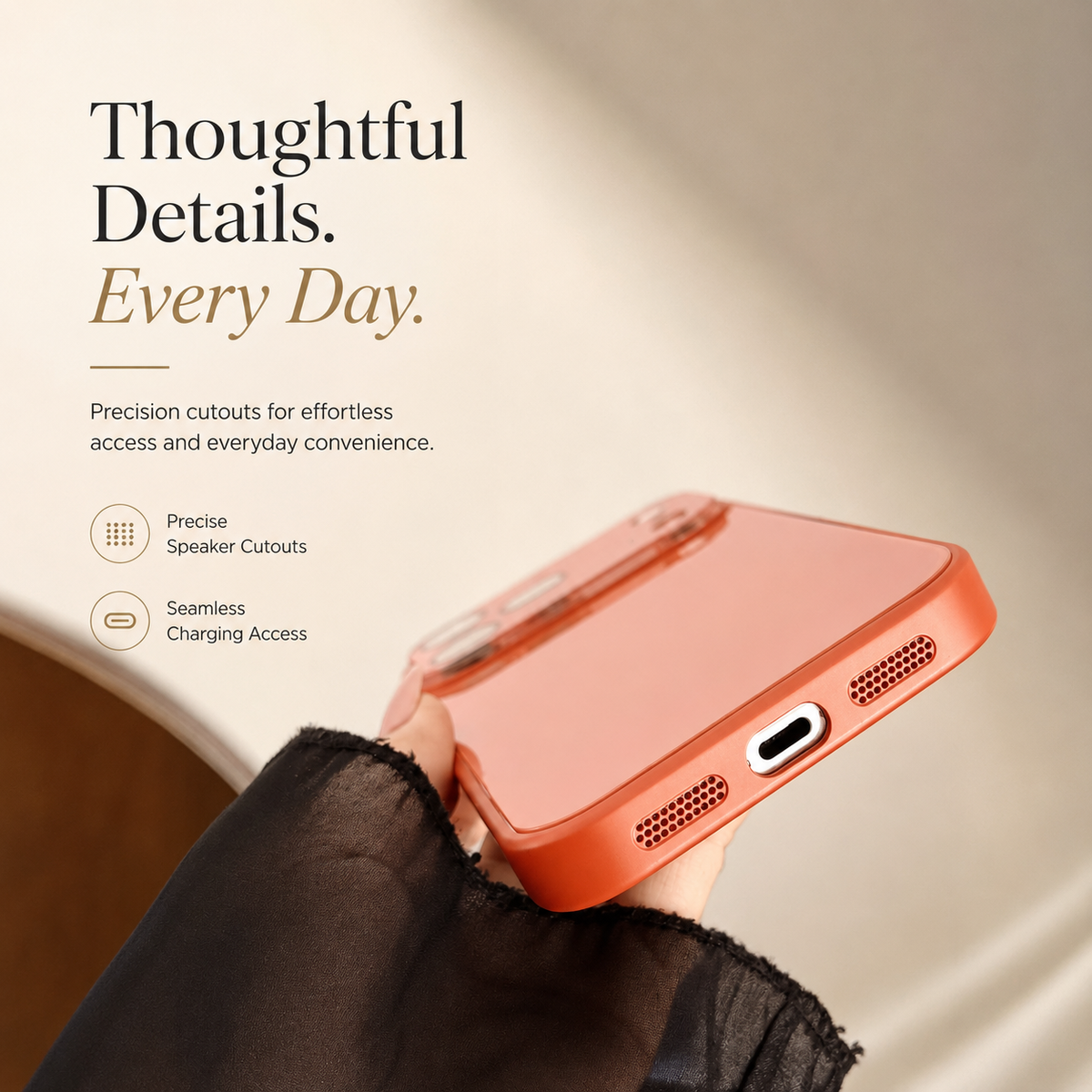 Premium iPhone Case Tempered Glass Camera Lens Protection Matte Hard PC Protective Cover Anti Scratch Slim Candy Color Lightweight Full Coverage Case