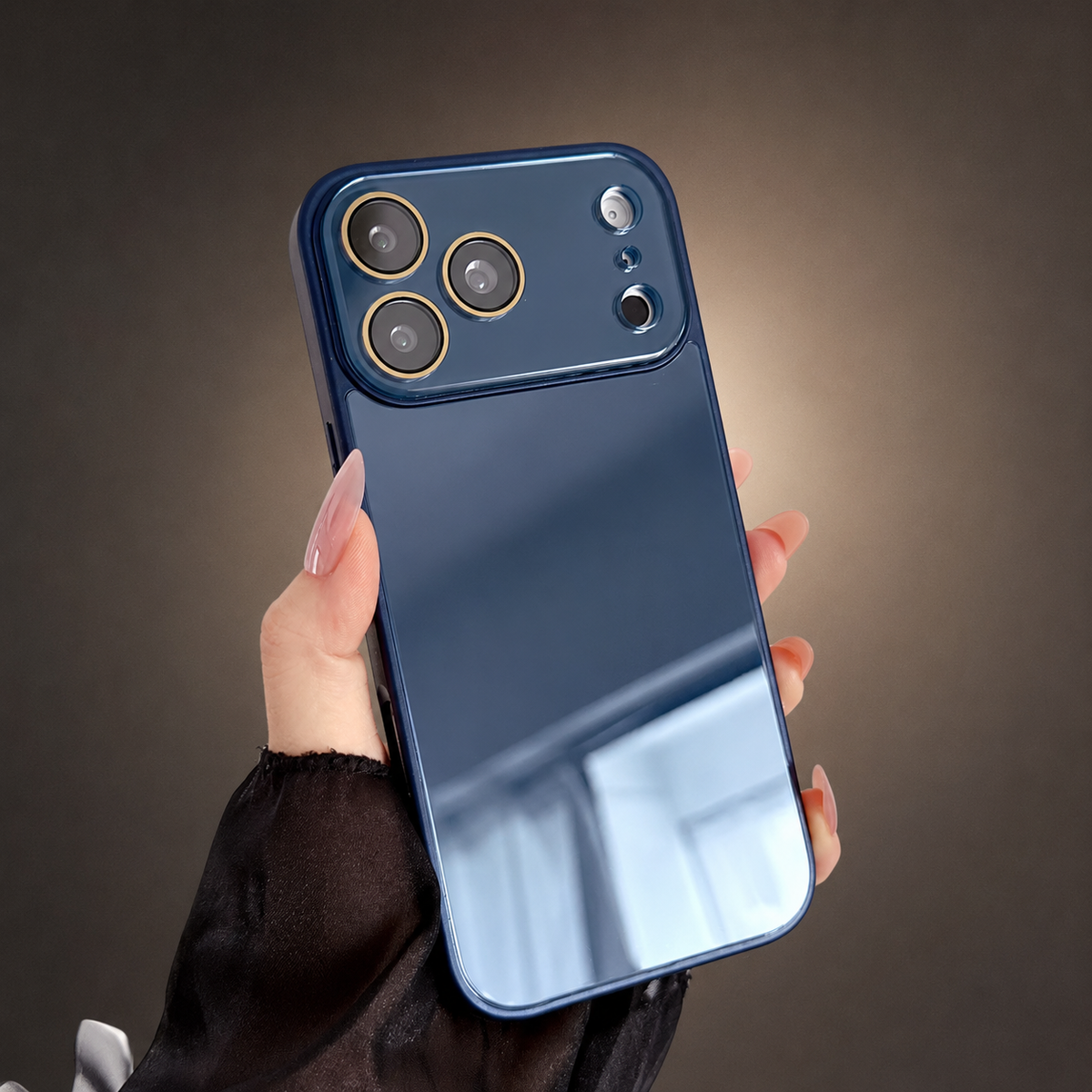 Premium iPhone Case Tempered Glass Camera Lens Protection Matte Hard PC Protective Cover Anti Scratch Slim Candy Color Lightweight Full Coverage Case