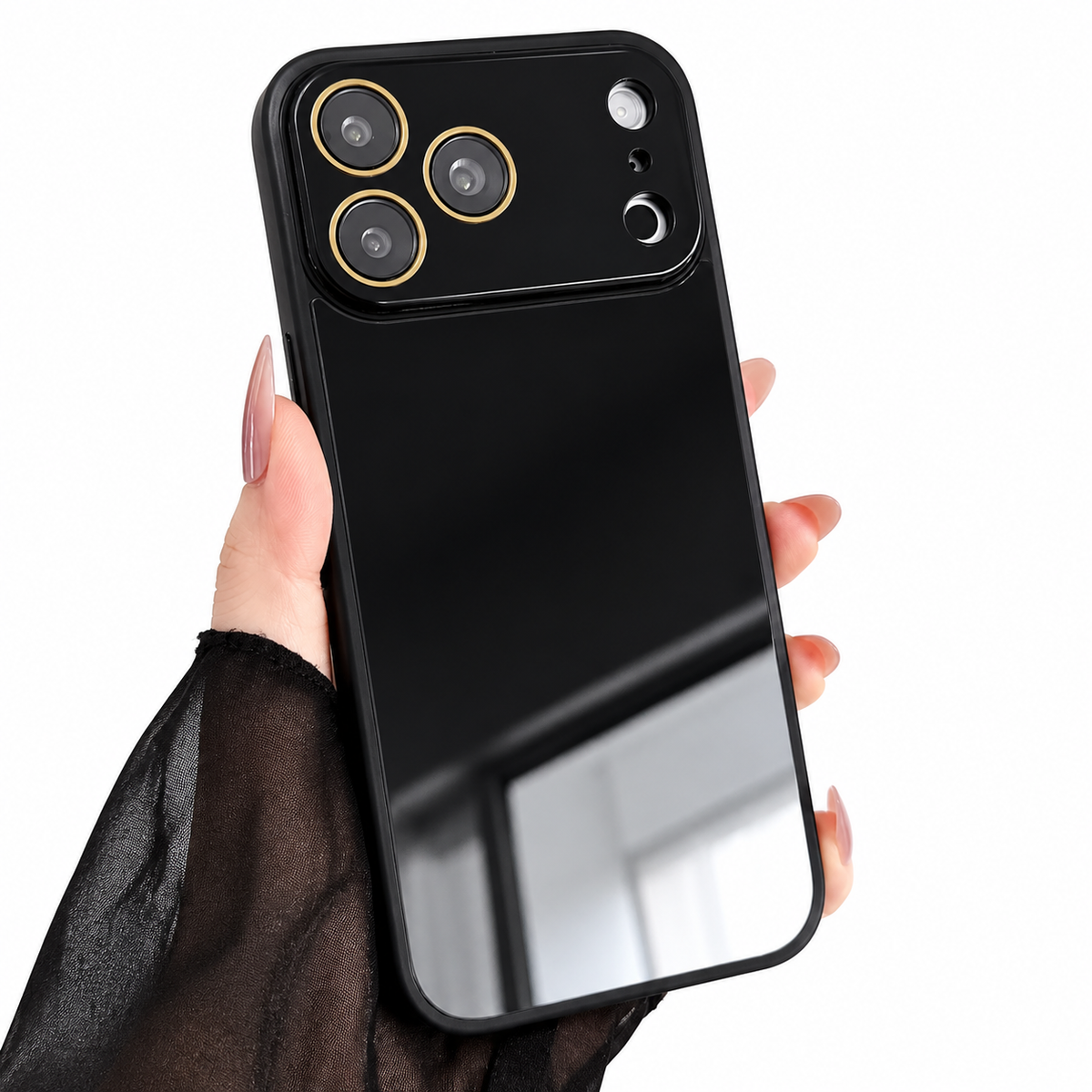 Premium iPhone Case Tempered Glass Camera Lens Protection Matte Hard PC Protective Cover Anti Scratch Slim Candy Color Lightweight Full Coverage Case