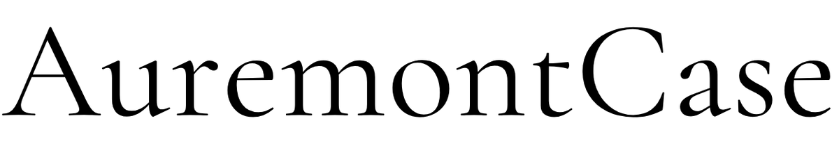 AuremontCase