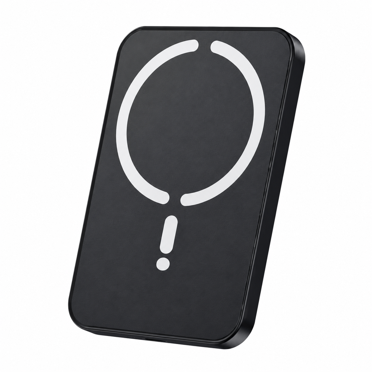 Premium Magnetic Car Wireless Charger Air Vent Phone Holder 100W Fast Charging MagSafe Compatible Wireless Charging Mount Stand Compatible with iPhone