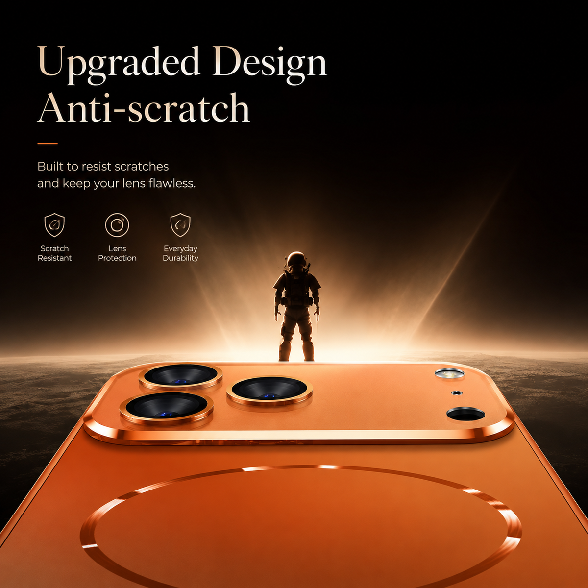 Premium iPhone Case AG Nano Matte Acrylic Magnetic MagSafe Compatible Hard Back Anti Fingerprint Scratch Resistant Slim Lightweight Protective Cover