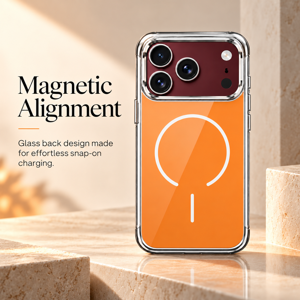 Premium iPhone Case All in One Built In Front Screen Protector Full Wrap Shockproof Foldable Cover Slim Durable Anti Drop Full Protective Phone Cover Case