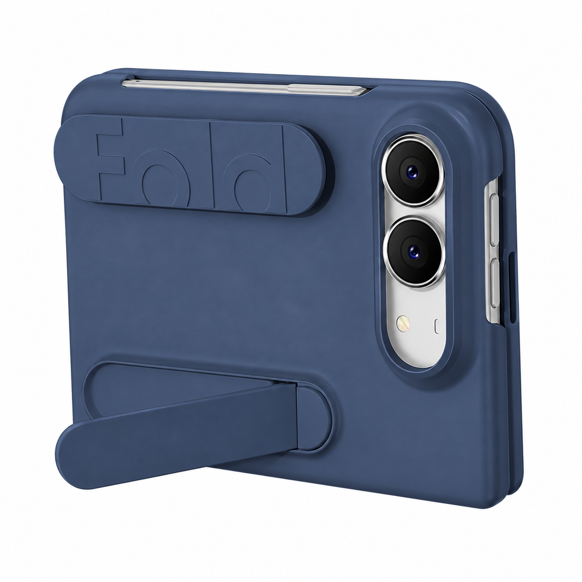 Premium iPhone Case Fashion Skin Feel Silicone Wrist Strap Kickstand Foldable Stand Cover Full Camera Shockproof Non Slip Slim Durable Protective Phone Case