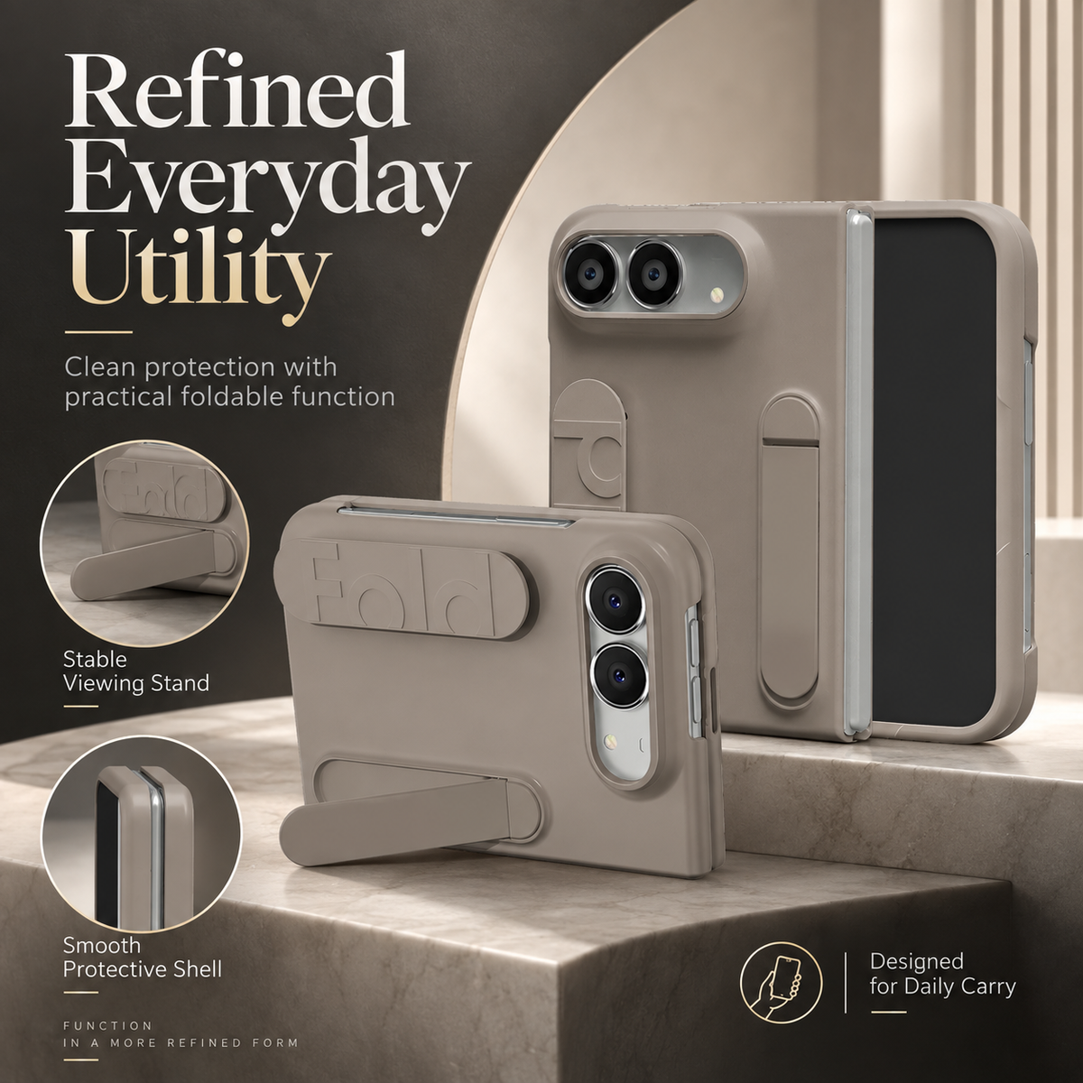Premium iPhone Case Fashion Skin Feel Silicone Wrist Strap Kickstand Full Camera Protection Shockproof Non Slip Slim Durable Protective Phone Cover Case