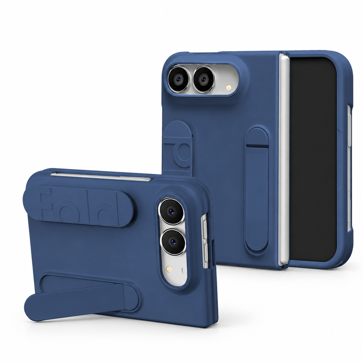 Premium iPhone Case Fashion Skin Feel Silicone Wrist Strap Kickstand Full Camera Protection Shockproof Non Slip Slim Durable Protective Phone Cover Case