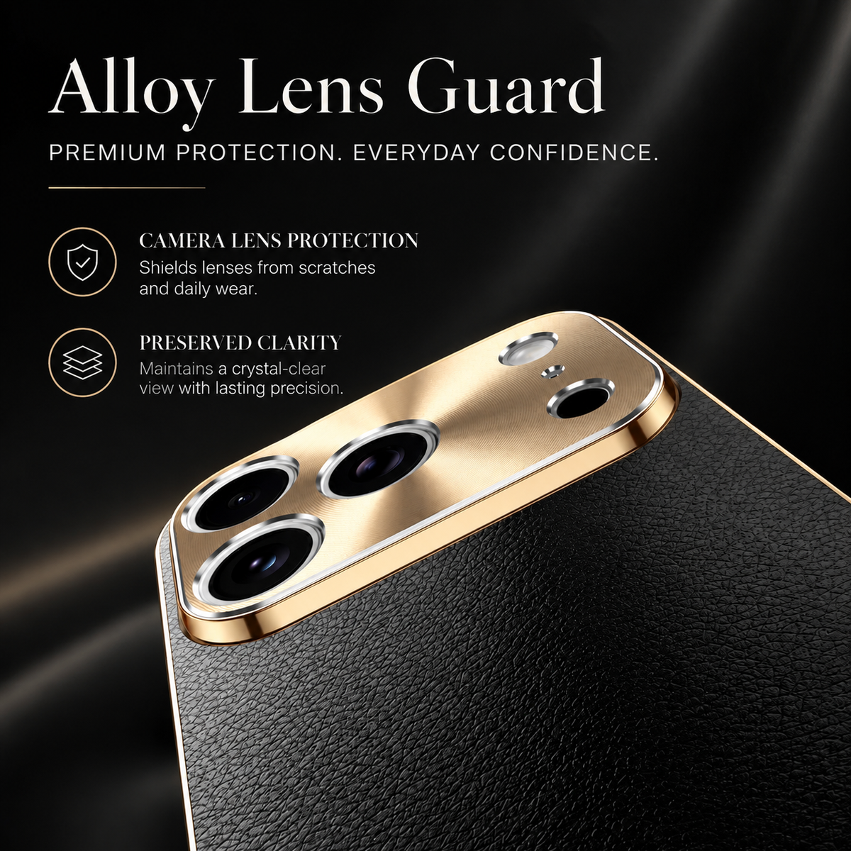 Premium iPhone Case Genuine Leather MagSafe Magnetic Cover Rotating Ring Stand Shockproof Frameless Slim Protective Design Camera Guard Protection Use