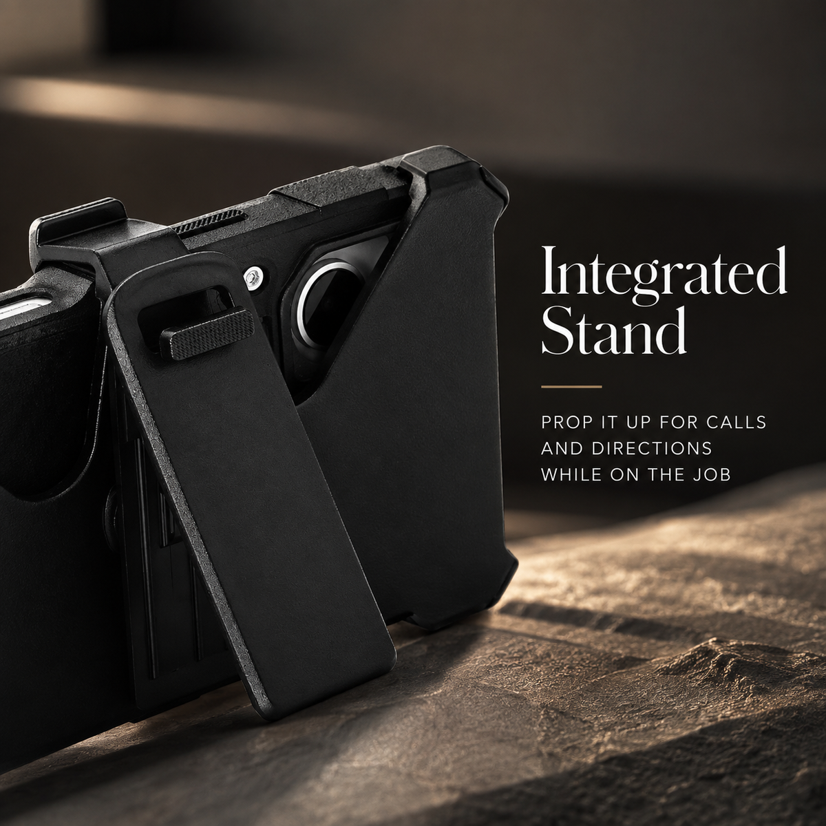Premium iPhone Case Heavy Duty MagSafe Compatible Shockproof Military Grade Drop Protection Rugged Cover Anti Scratch Dustproof Non Slip Full Coverage