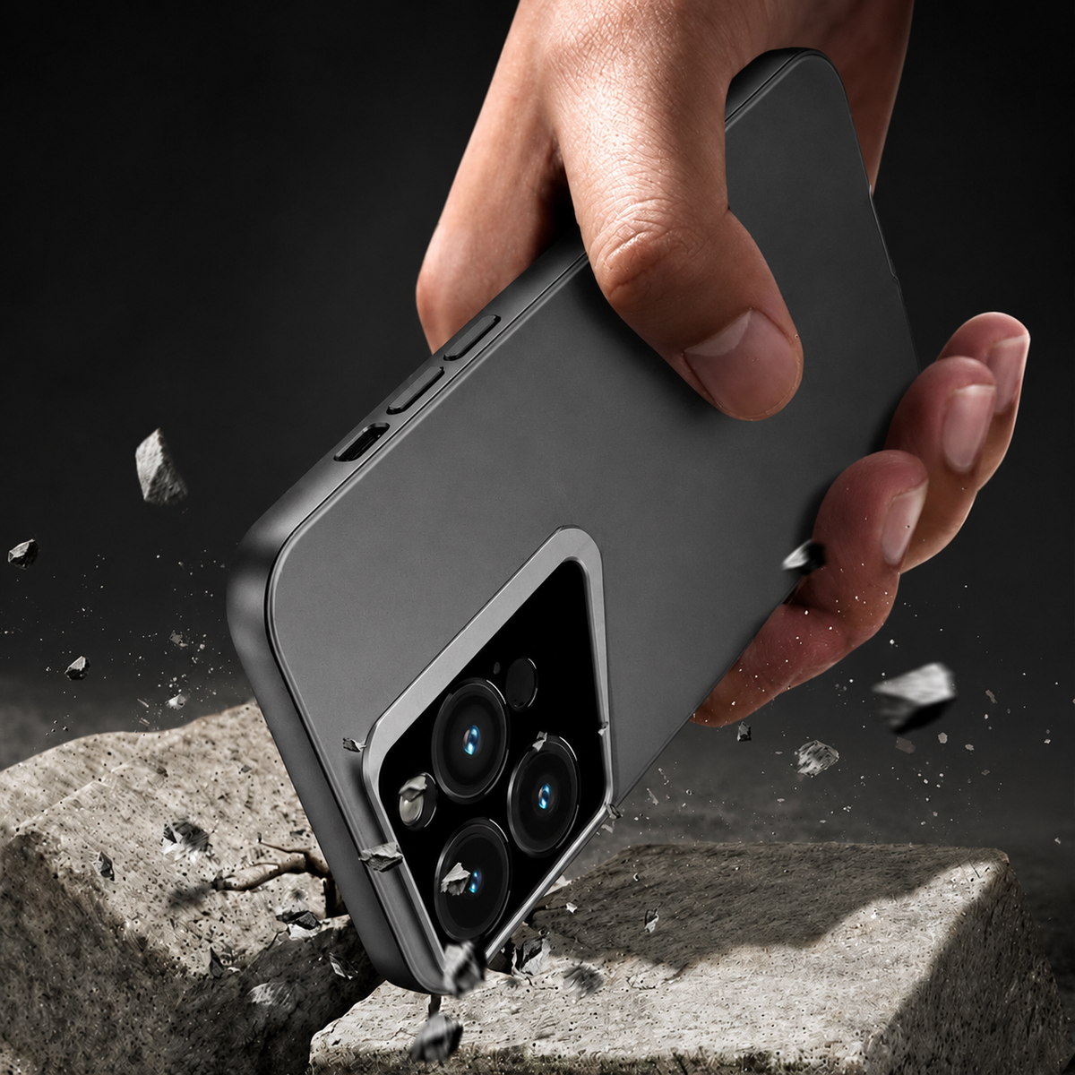 Premium iPhone Case Leather Magnetic Car Mount TPU Cover Shockproof Slim Anti Scratch Non Slip Protective Frame Full Coverage Everyday Protection Case
