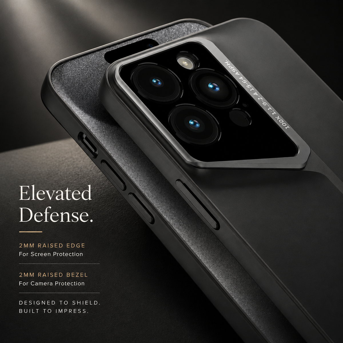 Premium iPhone Case Leather Magnetic Car Mount TPU Cover Shockproof Slim Anti Scratch Non Slip Protective Frame Full Coverage Everyday Protection Case