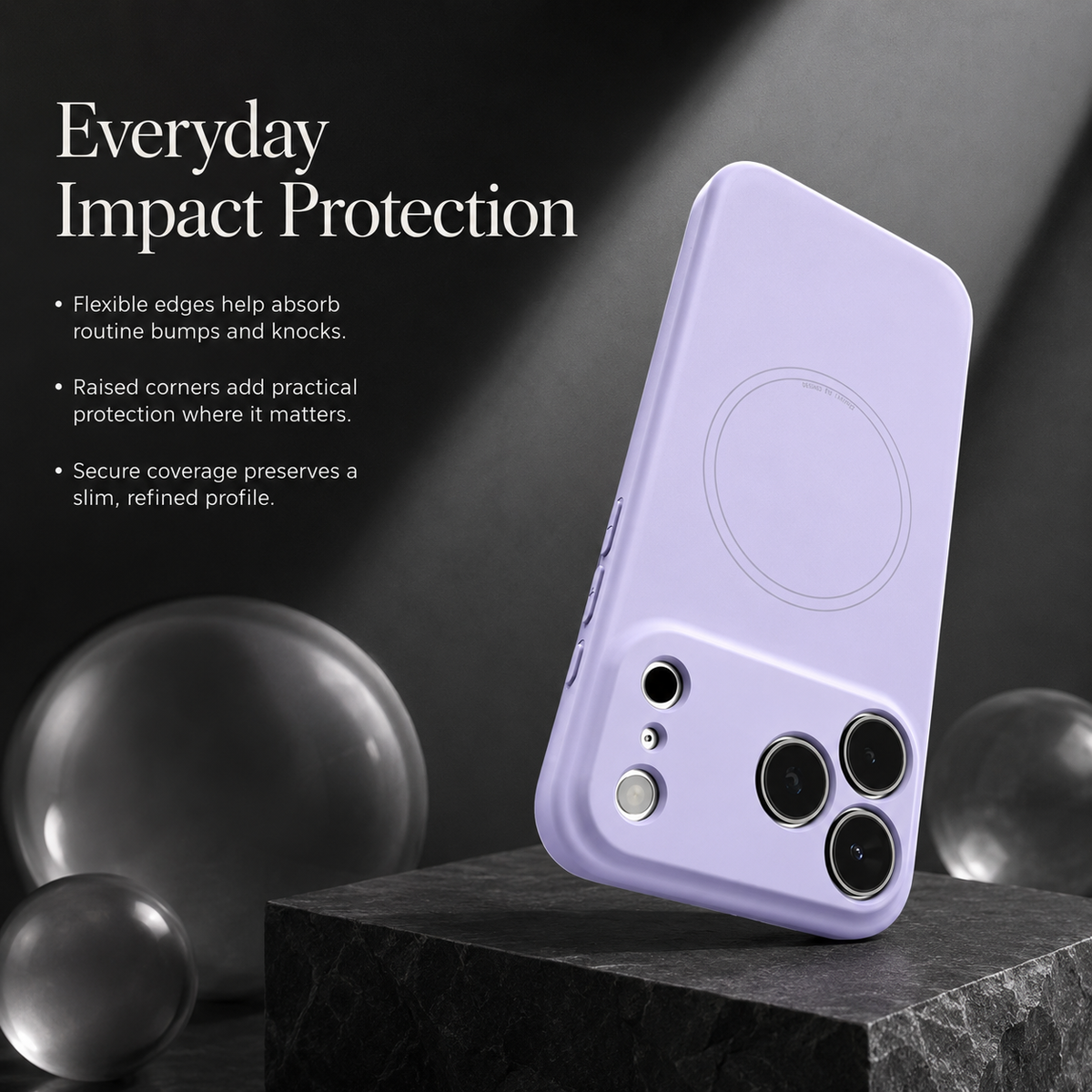 Premium iPhone Case Liquid Silicone MagSafe Magnetic Soft Touch Shockproof Anti Fingerprint Non Slip Slim Durable Wireless Charging Protective Phone Cover Case