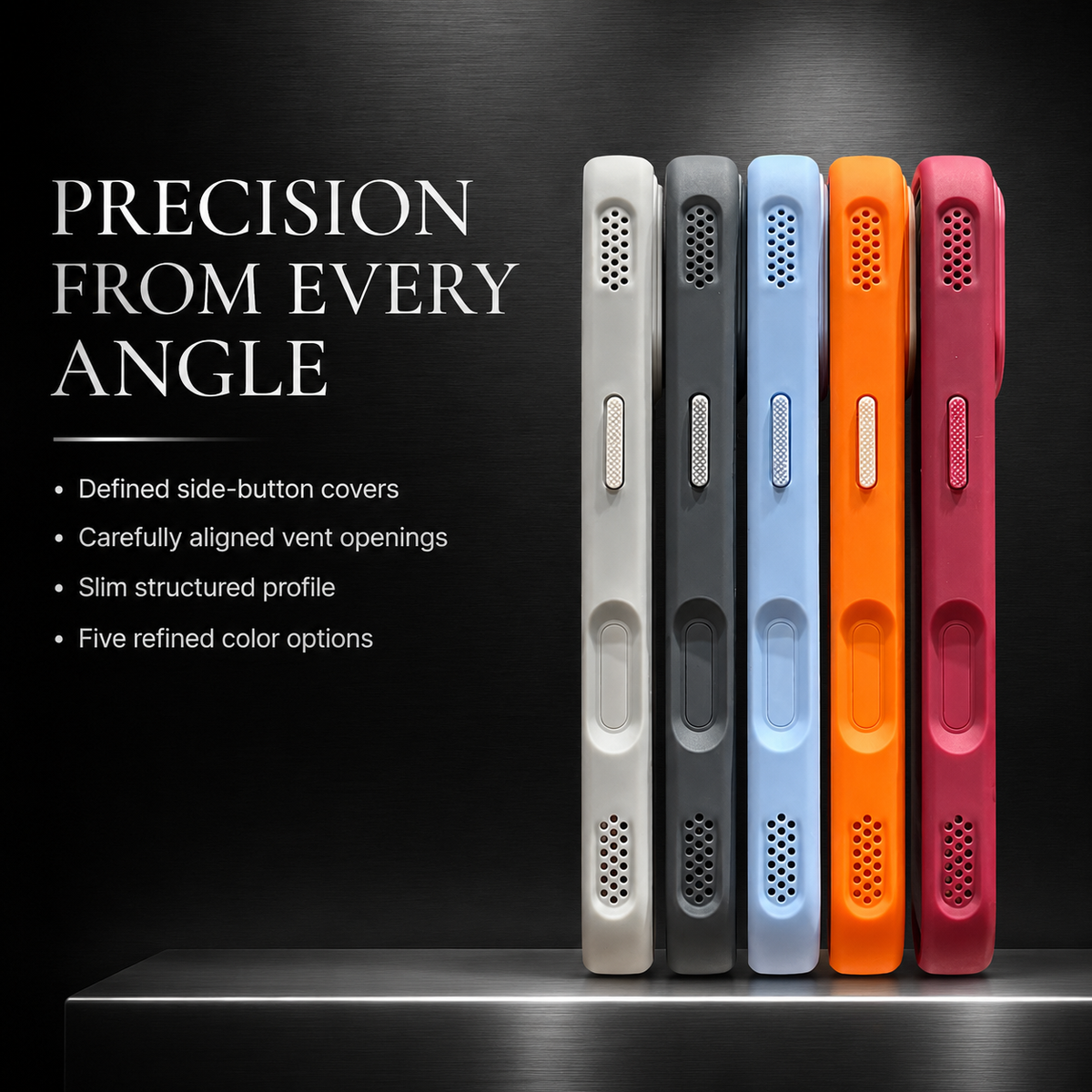 Premium iPhone Case Luxury Hybrid Bumper Armor MagSafe Magnetic Matte Rugged Shockproof Anti Drop Slim Durable Tough Protective Back Phone Cover Shell Case