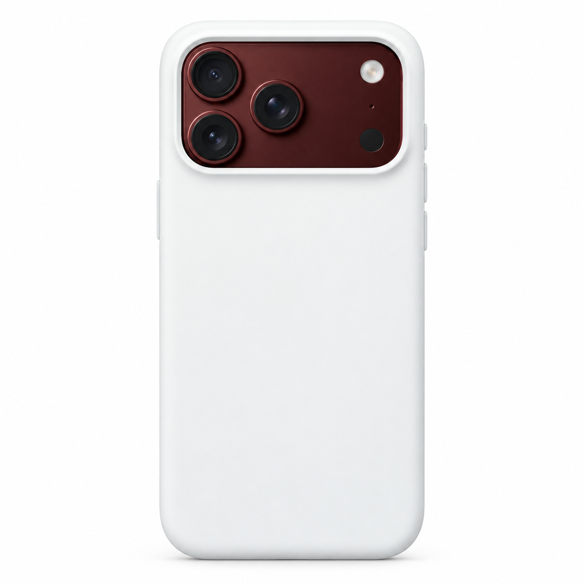 Premium iPhone Case Luxury Matte Candy Color Ultra Thin Shockproof Hard PC Foldable Cover Slim Anti Scratch Durable Non Slip Protective Phone Cover Case