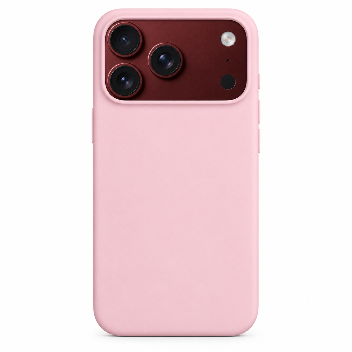Premium iPhone Case Luxury Matte Candy Color Ultra Thin Shockproof Hard PC Foldable Cover Slim Anti Scratch Durable Non Slip Protective Phone Cover Case