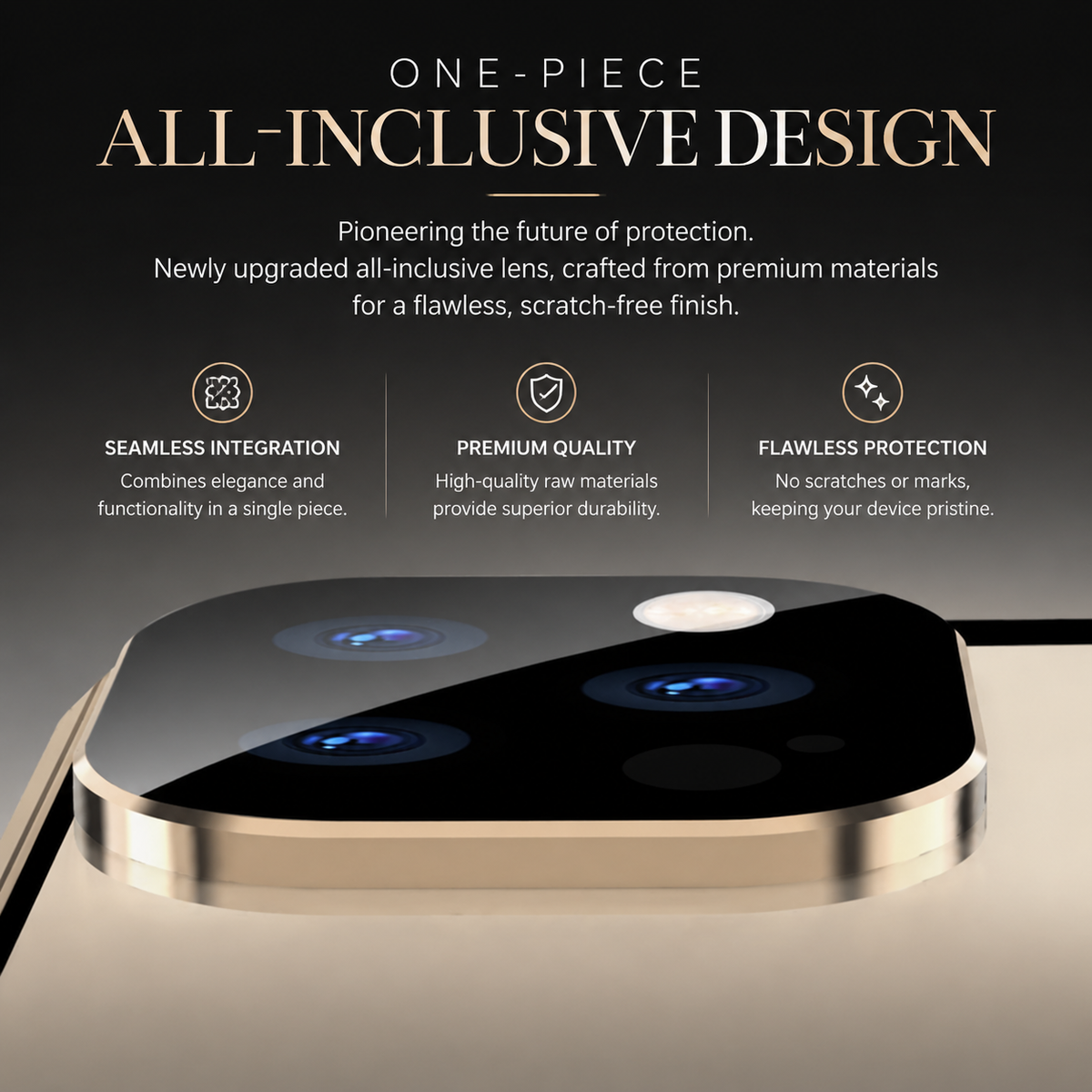 Premium iPhone Case MagSafe Aluminum Alloy Frame Tempered Glass PC Full Body Shockproof Camera Protection Clear Cover Anti Scratch Magnetic Protective