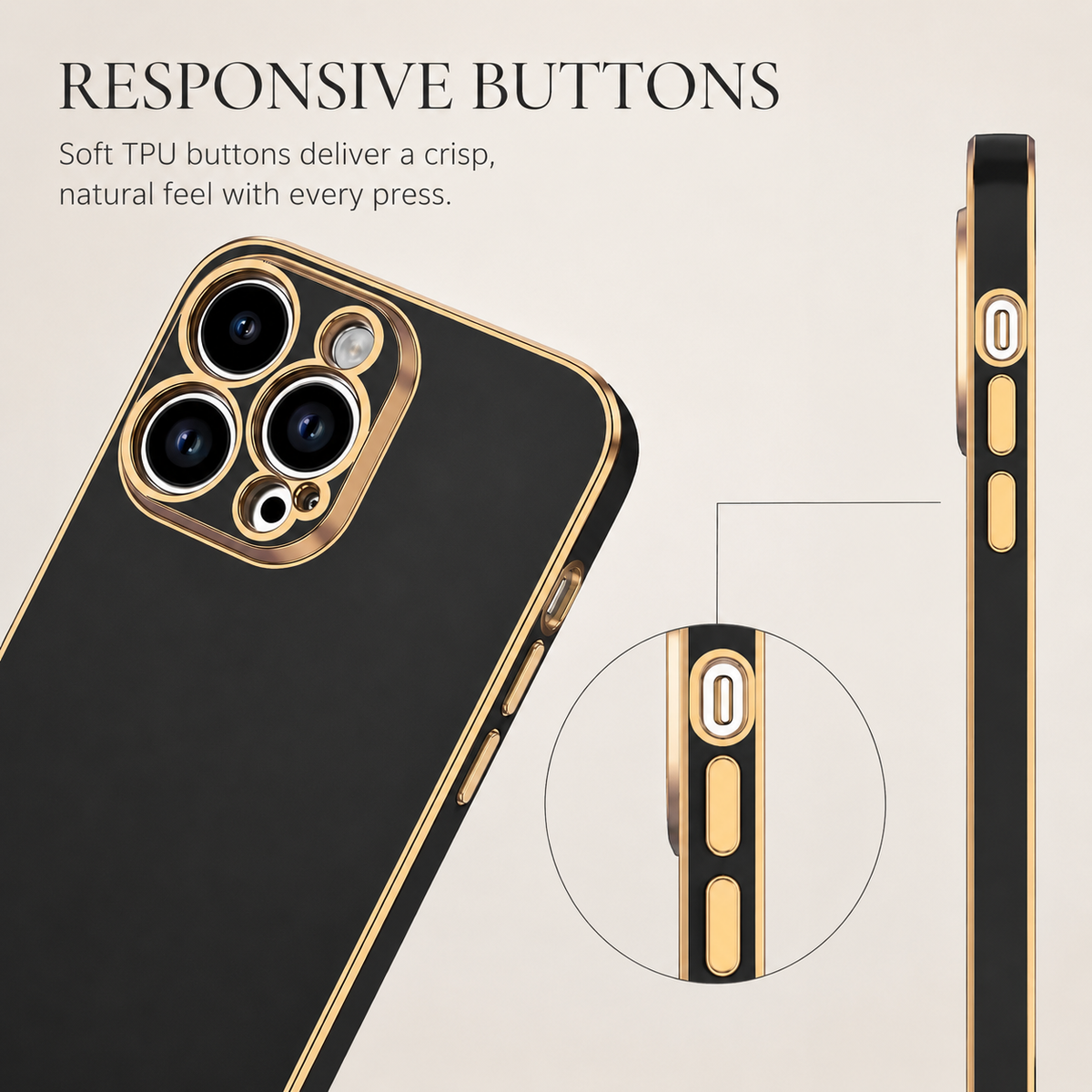 Premium iPhone Case MagSafe Compatible Silicone Protective Cover Matte Finish Shockproof Camera Lens Guard Anti Scratch Slim Lightweight Full Coverage