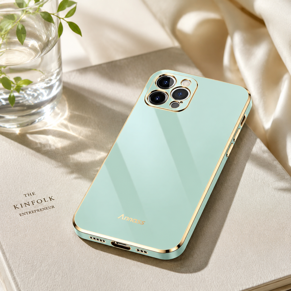 Premium iPhone Case MagSafe Compatible Silicone Protective Cover Matte Finish Shockproof Camera Lens Guard Anti Scratch Slim Lightweight Full Coverage