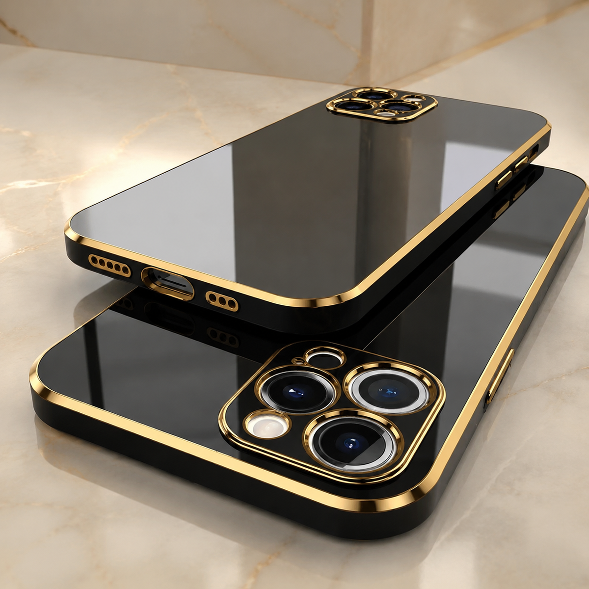Premium iPhone Case MagSafe Compatible Silicone Protective Cover Matte Finish Shockproof Camera Lens Guard Anti Scratch Slim Lightweight Full Coverage
