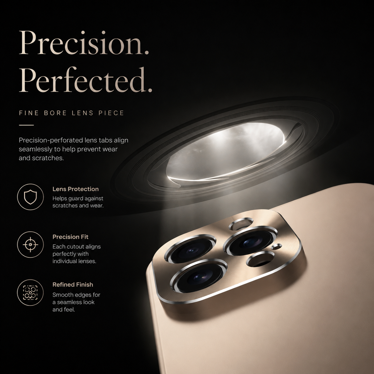Premium iPhone Case MagSafe Compatible Titanium Alloy Magnetic Frame Ultra Thin Frosted Back Camera Lens Protection Shockproof Anti Fingerprint Slim Cover