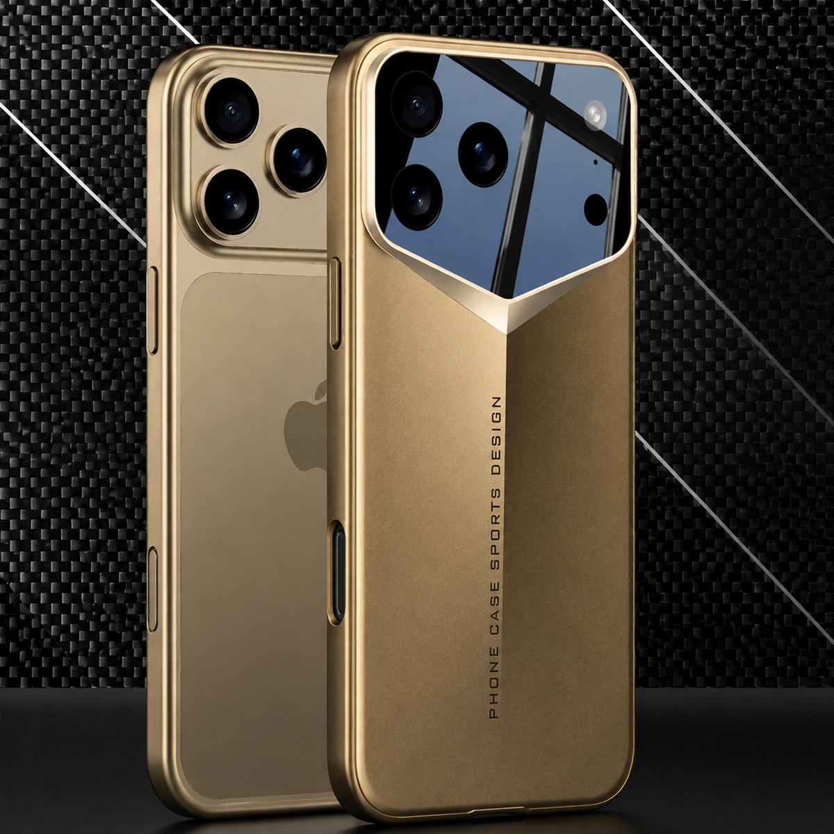 Premium iPhone Case MagSafe Compatible Ultra Thin Protective Cover Camera Lens Protection Shockproof Anti Scratch Slim Hard Back Full Coverage Design