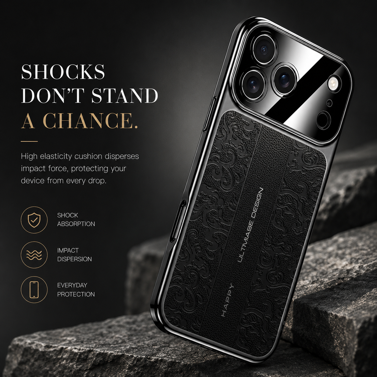 Premium iPhone Case MagSafe Leather Back Magnetic Soft TPU Protective Cover Electroplated Anti Scratch Anti Fingerprint Non Slip Matte Slim Dual Layer Case