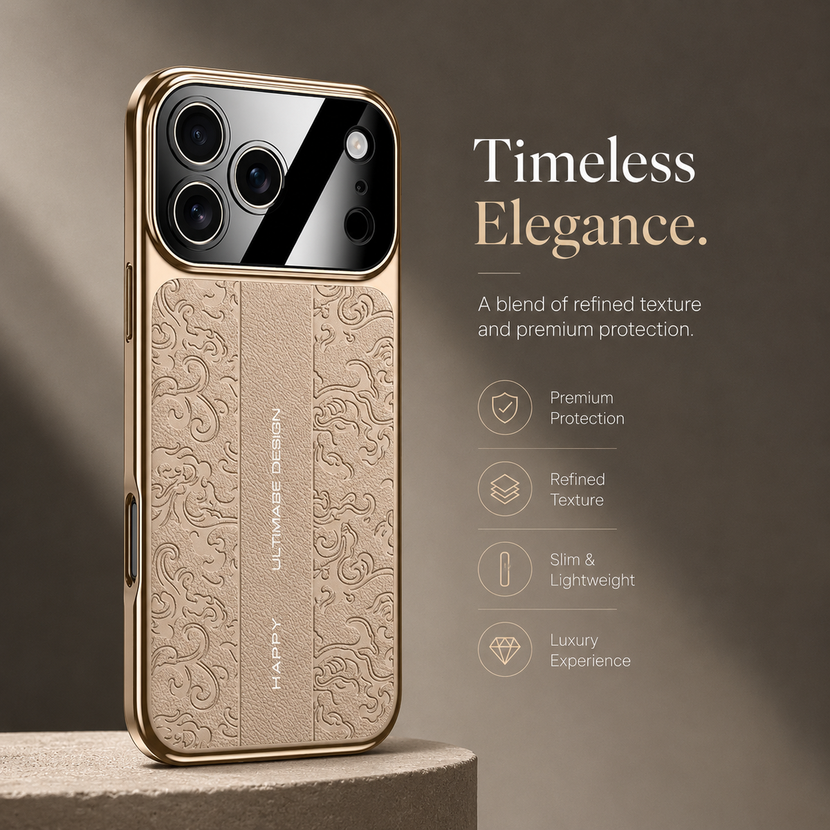 Premium iPhone Case MagSafe Leather Back Magnetic Soft TPU Protective Cover Electroplated Anti Scratch Anti Fingerprint Non Slip Matte Slim Dual Layer Case
